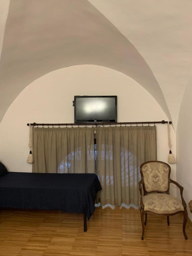 Residenza Tritone Luxury Guest House Trevi Fountain Rom Exterior foto