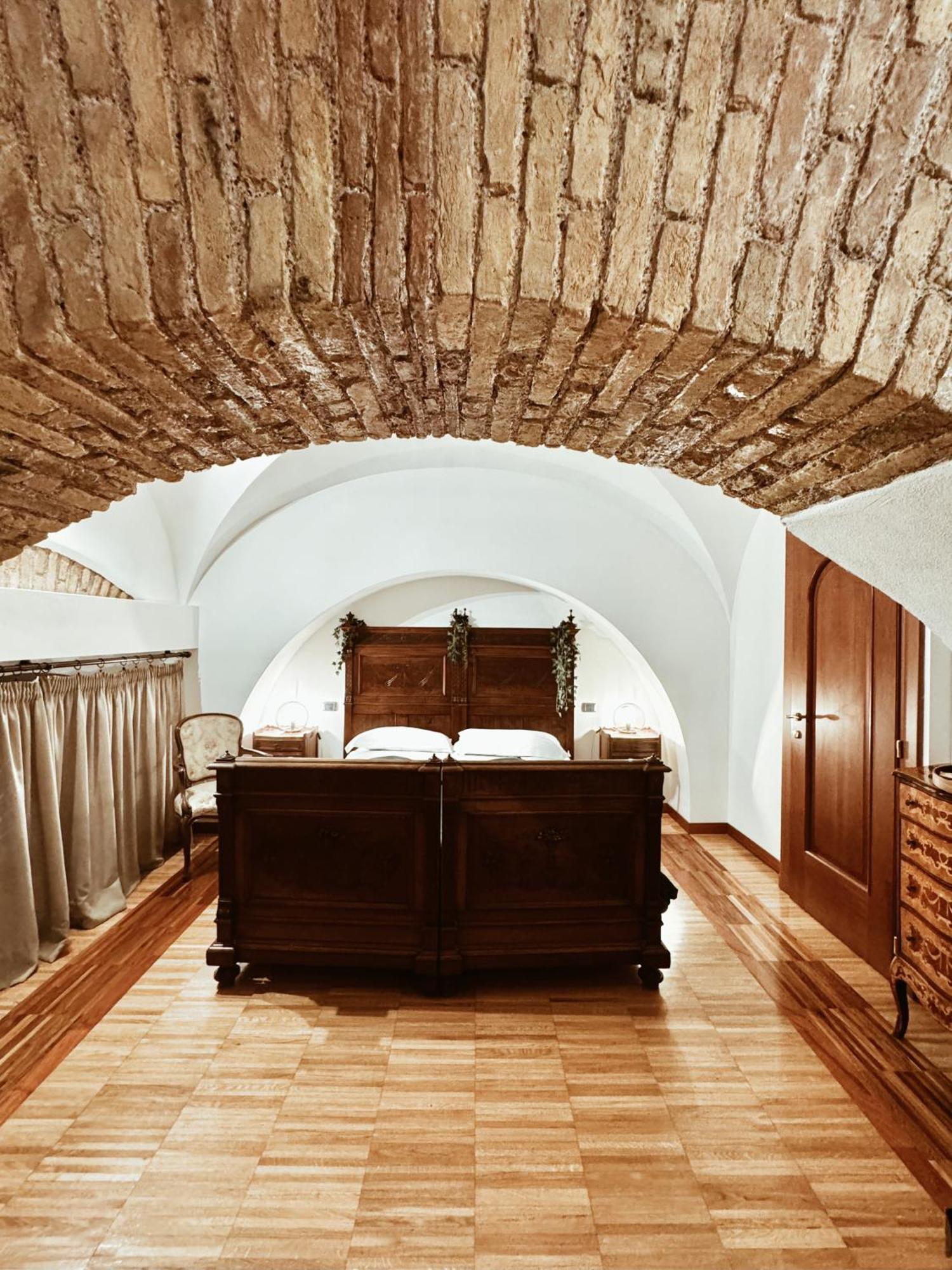 Residenza Tritone Luxury Guest House Trevi Fountain Rom Exterior foto
